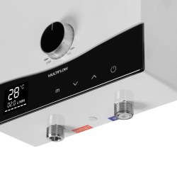 Водонагреватель проточный Royal Thermo NPX 8 Multiflow 4